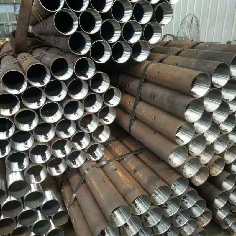 漳平管棚跟管