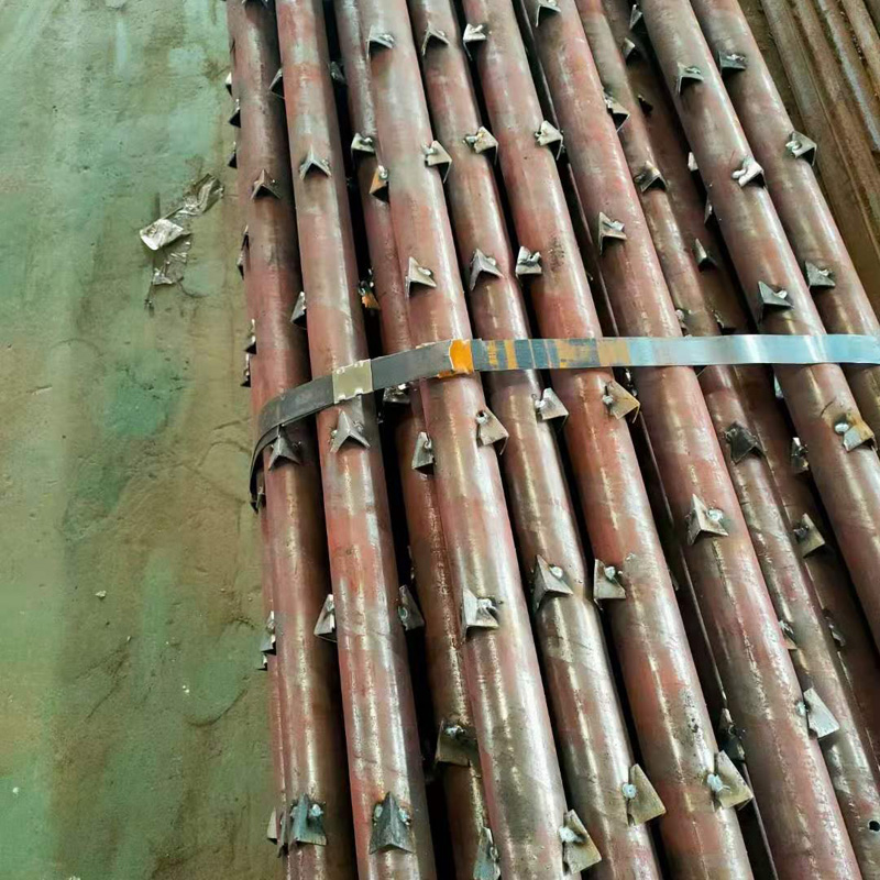 漳平土钉小导管