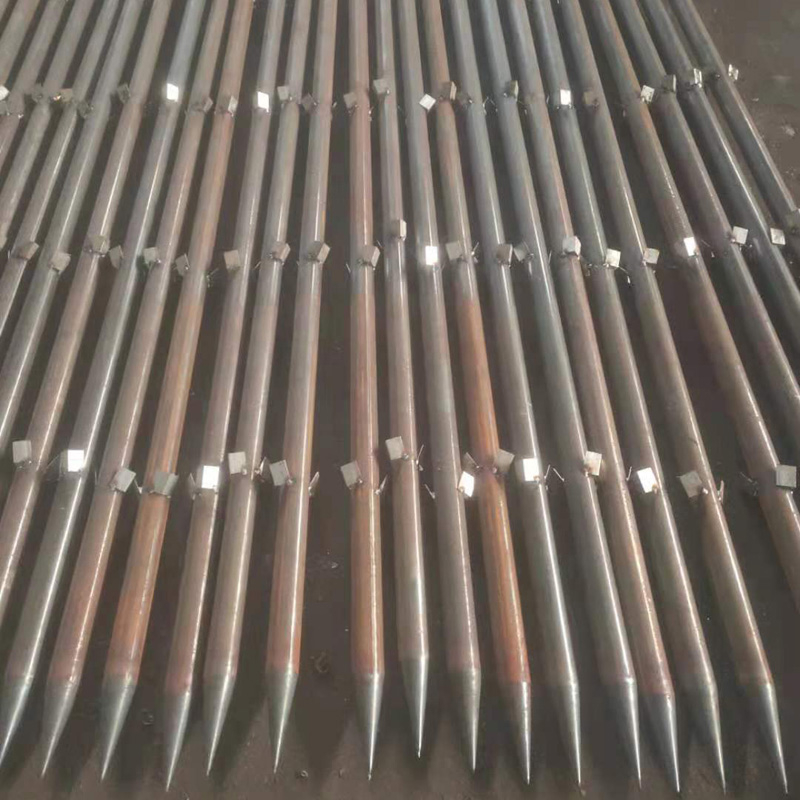 漳平土钉小导管