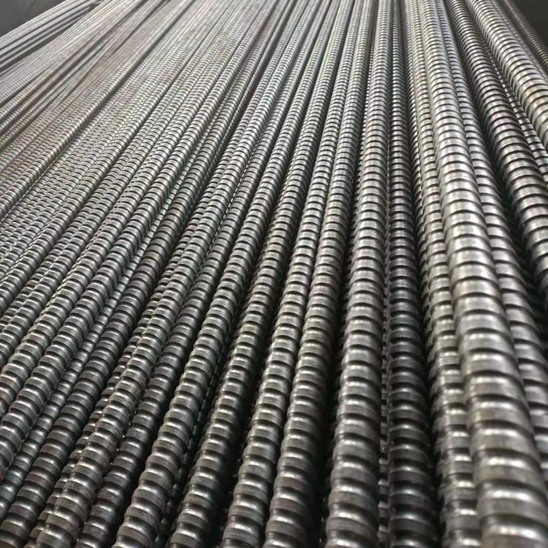 漳平中空锚杆